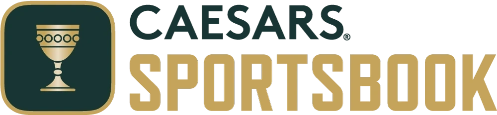 Caesars Sportsbook logo