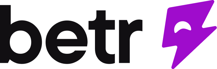 Betr logo